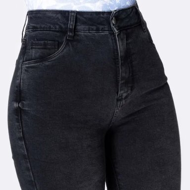 JEAN FLARE MUJER PIONIER HALLYH - 4