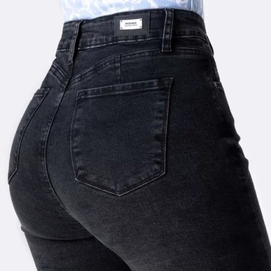 JEAN FLARE MUJER PIONIER HALLYH - 5
