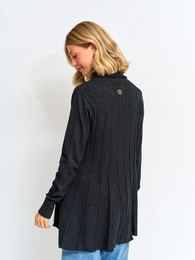 SWEATER MUJER TATIENNE AROMA - 2
