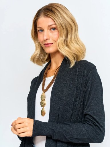 SWEATER MUJER TATIENNE AROMA - 3
