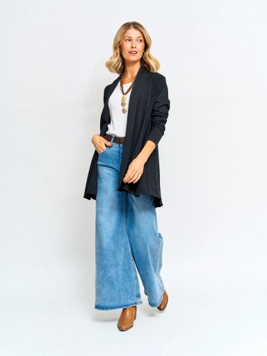 SWEATER MUJER TATIENNE AROMA - 4