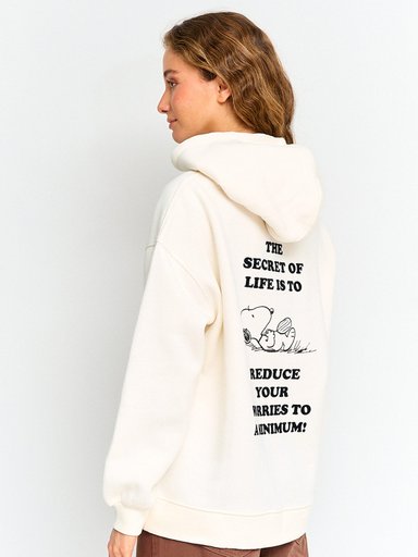POLERA MUJER INDEX SNOOPY - 2
