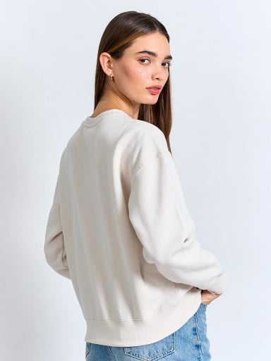 POLERA MUJER INDEX SNOOPY - 2