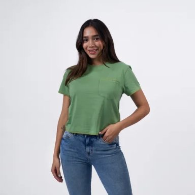 POLO ALGODÓN MUJER MACHINE FRIEND