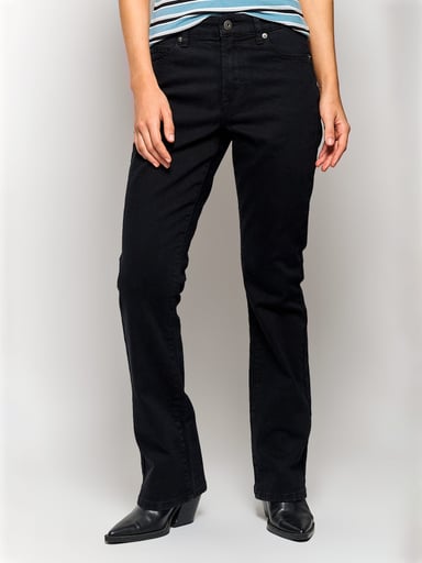 JEANS REGULAR MUJER PEPE JEANS PICADILLY - 2
