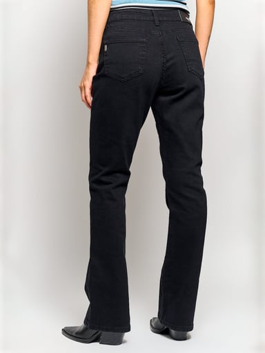 JEANS REGULAR MUJER PEPE JEANS PICADILLY - 3