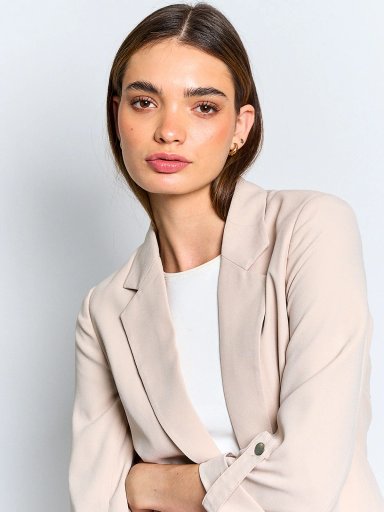 BLAZER MUJER INDEX AMELIA - 3