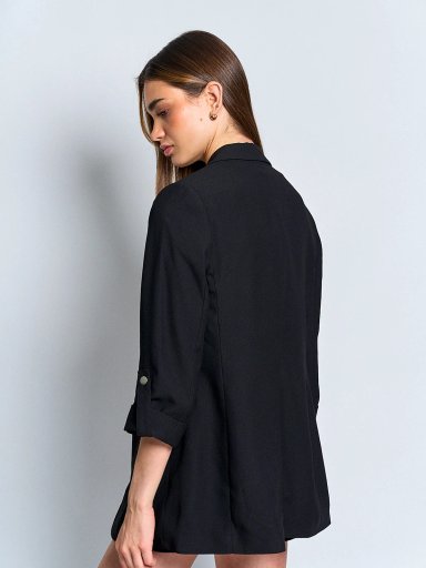 BLAZER MUJER INDEX AMELIA - 2