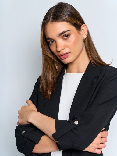 BLAZER MUJER INDEX AMELIA - 3