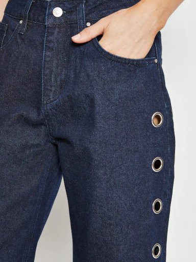 JEANS REGULAR MUJER BARBADOS CONI - 4