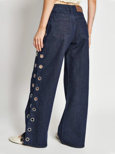 JEANS REGULAR MUJER BARBADOS CONI - 3