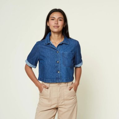 BLUSA PALMA P26EXBL739