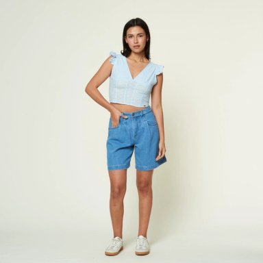 BLUSA VIENNA RP P26EXBL740