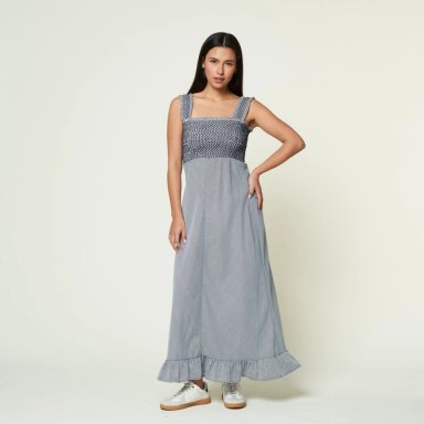 VESTIDO VINEDA RP P26EXVS713