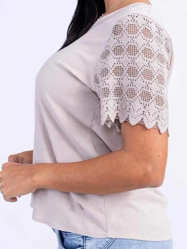 BLUSA MUJER SODA BLUES RICCI - 5