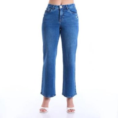 JEAN MUJER METAL JEANS ANSOFI