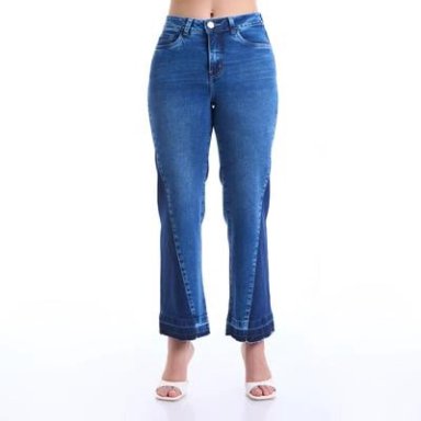JEAN MUJER METAL JEANS ARIELA