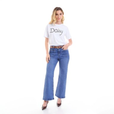 JEAN MUJER METAL JEANS SEFORA