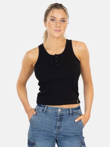 POLO SIN MANGAS MUJER MAUI AND SONS 5P239