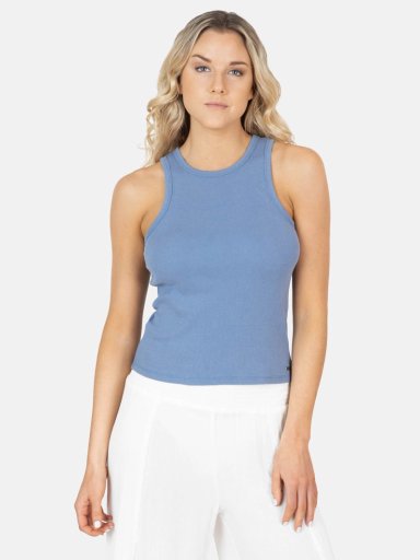 POLO SIN MANGAS MUJER MAUI AND SONS 5P587