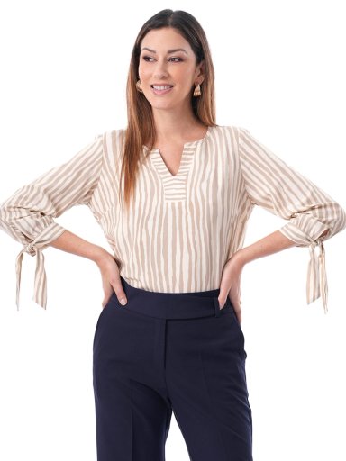 BLUSA MUJER CP MODA DE COLECCIÓN CRAWLEY