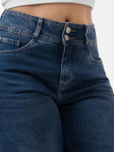 SHORT SUELTO MUJER GOCCOS ZAMARI - 4