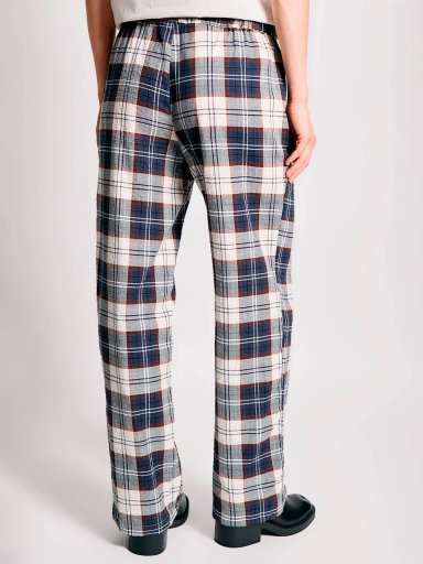 PANTALÓN REGULAR MUJER INDEX DESLEEP - 4