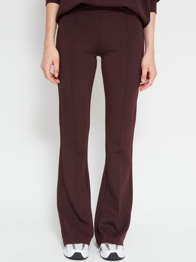 PANTALÓN DE BUZO MUJER INDEX - 2