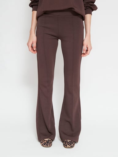 PANTALÓN DE BUZO MUJER INDEX - 2