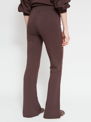 PANTALÓN DE BUZO MUJER INDEX - 3