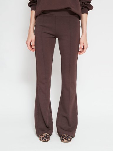 PANTALÓN DE BUZO MUJER INDEX - 2