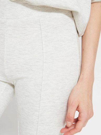 PANTALÓN DE BUZO MUJER INDEX - 4