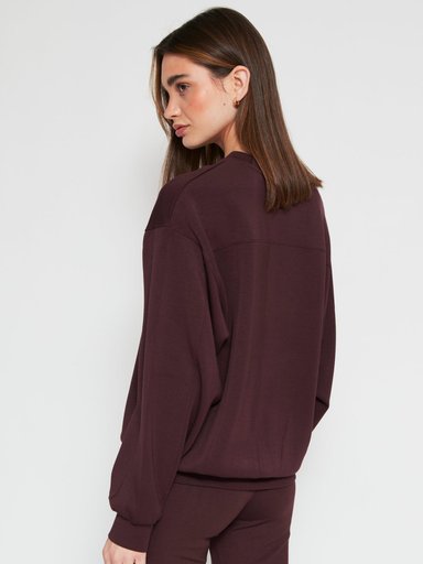 POLERA MANGA LARGA MUJER INDEX - 2