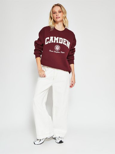 POLERA MUJER INDEX SCHOOL - 4
