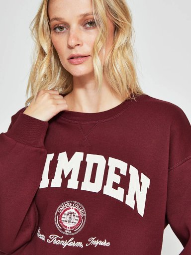 POLERA MUJER INDEX SCHOOL - 3