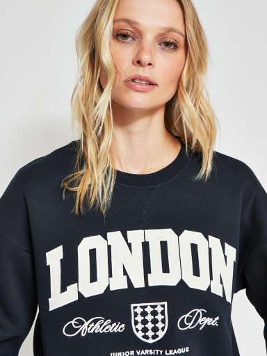 POLERA MUJER INDEX SCHOOL - 3