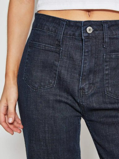 JEANS REGULAR MUJER INDEX CEFRONT - 4