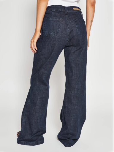 JEANS REGULAR MUJER INDEX CEFRONT - 3