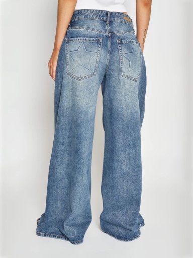 JEANS REGULAR MUJER INDEX CEPUF - 3
