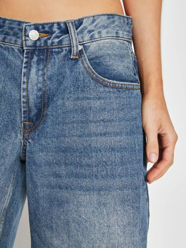 JEANS REGULAR MUJER INDEX CEPUF - 4