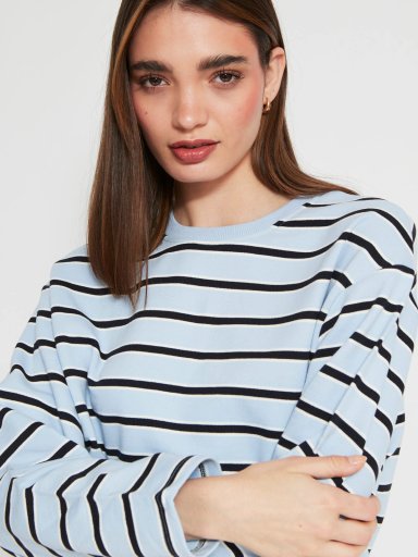 POLERA MANGA LARGA MUJER INDEX DAKOTA - 3