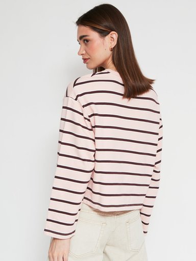 POLERA MANGA LARGA MUJER INDEX DAKOTA - 2