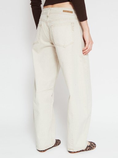 JEANS MUJER INDEX BALLON - 3