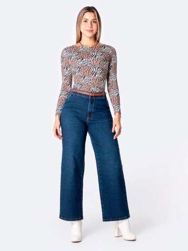 BODY MUJER PIONIER BIENHA