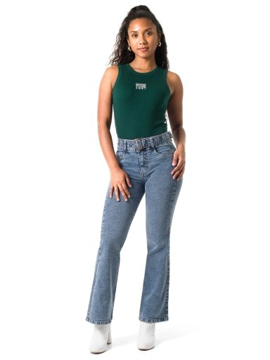 JEAN FLARE MUJER PIONIER RAFFI 2