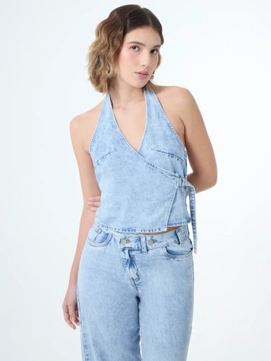 POLO MUJER  INDEX ACRUCE