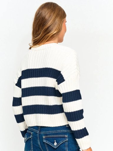 SWEATER MUJER INDEX DELULI - 2