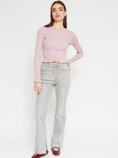 CARDIGAN MUJER INDEX DAISY - 4