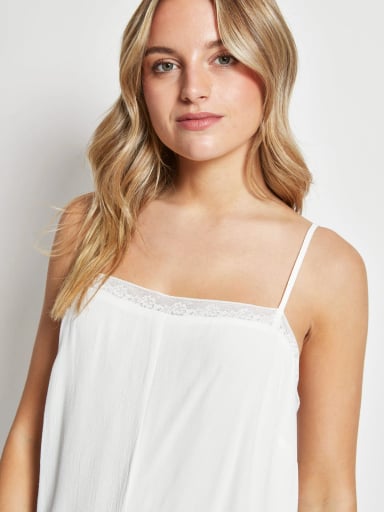 VESTIDO CORTO MUJER INDEX CALI - 5