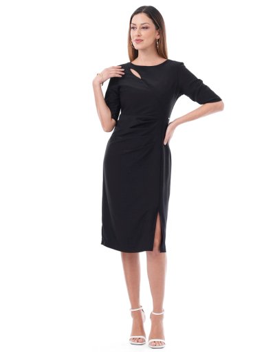 VESTIDO MUJER CP MODA DE COLECCIÓN GOTEMBURGO